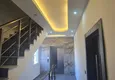 Купить Меблированный дуплекс 3+1 в уютном жилом комплексе - Махмутлар, Алания 13 