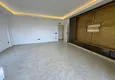 Доступная покупка Садовый дуплекс с отдельной кухней и панорамным видом на море – Алания, район Кючюкхасабахче 4