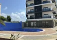 Купить Новая квартира 2+1 с панорамным видом на море и горы - Алания, Авсаллар 13