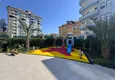 Купить Двухкомнатная квартира под ключ в центре Алании - Подходит для краткосрочной аренды 14