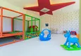 Купить Пентхаус-студия с мебелью и видом на горы в Махмутларе, Алания   16 