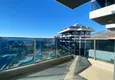 Доступная покупка Квартира с видом на море и новой мебелью в семейном комплексе – Каргыджак, Алания 13 