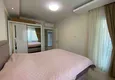 Доступная покупка Квартира 1+1 под ключ с застекленным балконом в комплексе с частным пляжем – Авсаллар, Алания 14 