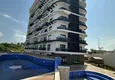Купить Новая квартира 2+1 с панорамным видом на море и горы - Алания, Авсаллар 14