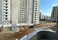 Доступная покупка Квартиры в Мерсине, район Томюк - от инвестора на этапе строительства. Подходит для краткосрочной аренды 14 