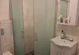 Доступная покупка Городская трёхкомнатная квартира с мебелью и отдельной кухней в центре Алании  15 