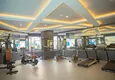 Купить Квартира 2+1 с мебелью в комплексе комфорт-класса – центр Алании, район пляжа Клеопатра. Недвижимость под ВНЖ 20
