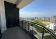 Доступная покупка Новая квартира 2+1 с панорамным видом на море и горы - Алания, Авсаллар 16