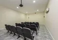 Купить Квартира 1+1 под ключ с застекленным балконом в комплексе с частным пляжем – Авсаллар, Алания 24 