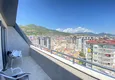 Доступная покупка Панорамный дуплекс 2+1 с мебелью в самом центре Алании – Подходит для краткосрочной аренды 16