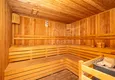 Купить Квартира 1+1 с мебелью и видом на море – Кестель, Алания 18 