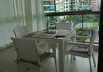 Доступная покупка Квартира 1+1 под ключ с застекленным балконом в комплексе с частным пляжем – Авсаллар, Алания 17 