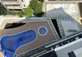 Доступная покупка Новая квартира 2+1 с панорамным видом на море и горы - Алания, Авсаллар 18