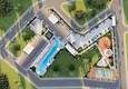 Купить Новый проект off-plan в Авсалларе: жилой комплекс с оригинальной архитектурой  20 