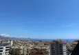 Доступная покупка Панорамный дуплекс 2+1 с мебелью в самом центре Алании – Подходит для краткосрочной аренды 18