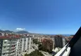Доступная покупка Панорамный дуплекс 2+1 с мебелью в самом центре Алании – Подходит для краткосрочной аренды 19