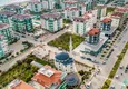 Купить Двухуровневый пентхаус с мебелью и видом на море — Кестель, Алания 3 