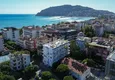 Купить Трехкомнатная квартира в центре Алании - район пляжа Кейкубат 1