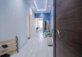 Доступная покупка Трехкомнатная квартира в центре Алании - район пляжа Кейкубат 1