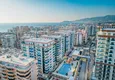 Купить Роскошная квартира с мебелью в комплексе премиум-класса — Алания, район Махмутлар 1 