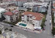 Купить Квартира 1+1 с мебелью, подходящая под ВНЖ – Алания, район Оба, 300 метров от моря 2 