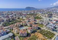 Купить Дуплекс 3+1 с мебелью в комфортабельном комплексе – Алания, район Оба 1 