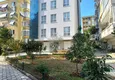 Купить Городская трёхкомнатная квартира с мебелью и отдельной кухней в центре Алании  3 
