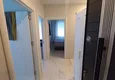 Доступная покупка Городская трёхкомнатная квартира с мебелью и отдельной кухней в центре Алании  1 