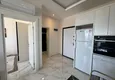 Доступная покупка Двухкомнатная квартира с мебелью и видом на море по выгодной цене – Каргыджак, Алания 1 
