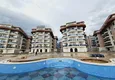 Купить Квартира 1+1 с чистовой отделкой в Алании - район Оба  2 
