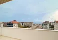 Доступная покупка Двухуровневый пентхаус с мебелью и видом на море — Кестель, Алания 18 