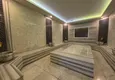 Купить Квартира с новой мебелью и застекленным балконом в современном комплексе - район Оба, Алания 23 