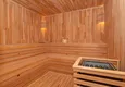Купить Квартира 1+1 с видом на море и крепость - центр Алании  25 