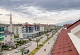 Доступная покупка Двухуровневый пентхаус с мебелью и видом на море — Кестель, Алания 20 
