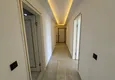 Доступная покупка Садовый дуплекс с отдельной кухней и панорамным видом на море – Алания, район Кючюкхасабахче 18