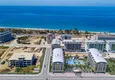 Купить Квартира 1+1 с видом на море в престижном комплексе – район Каргыджак, в 200 метрах от моря 2