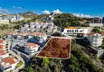 Купить Земельный участок в Алании, район Каргыджак 3 