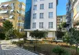 Купить Городская трёхкомнатная квартира с мебелью и отдельной кухней в центре Алании  2 