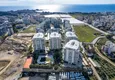 Купить Меблированная квартира 2+1 в комплексе с инфраструктурой отеля – район Авсаллар 2