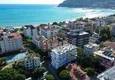 Купить Трехкомнатная квартира в центре Алании - район пляжа Кейкубат 2