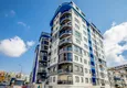 Купить Квартира 2+1 с мебелью в комплексе комфорт-класса – центр Алании, район пляжа Клеопатра. Недвижимость под ВНЖ 5