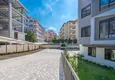 Купить Квартира 1+1 с видом на море и крепость - центр Алании  5 