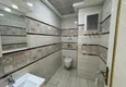 Доступная покупка Садовый дуплекс с отдельной кухней и панорамным видом на море – Алания, район Кючюкхасабахче 25