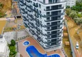 Купить Новая квартира 2+1 с панорамным видом на море и горы - Алания, Авсаллар 3