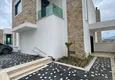 Купить Трёхэтажная частная вилла в Каргыджаке — подходит под гражданство Турции 3 