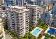 Купить Махмутлар — Угловая квартира 2+1 без мебели в 350 метрах от моря 3 