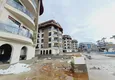 Купить Квартира 1+1 с чистовой отделкой в Алании - район Оба  4 