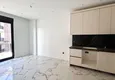 Доступная покупка Квартира 1+1 с чистовой отделкой в Алании - район Оба  3 