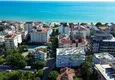 Купить Трехкомнатная квартира в центре Алании - район пляжа Кейкубат 3