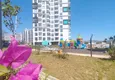 Купить Квартира с панорамным видом в новом комплексе с превосходной инфраструктурой -Махмутлар, Алания 6 